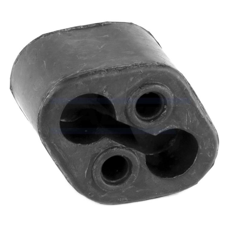 Bandes de caoutchouc, échappement WALKER ref. 81247