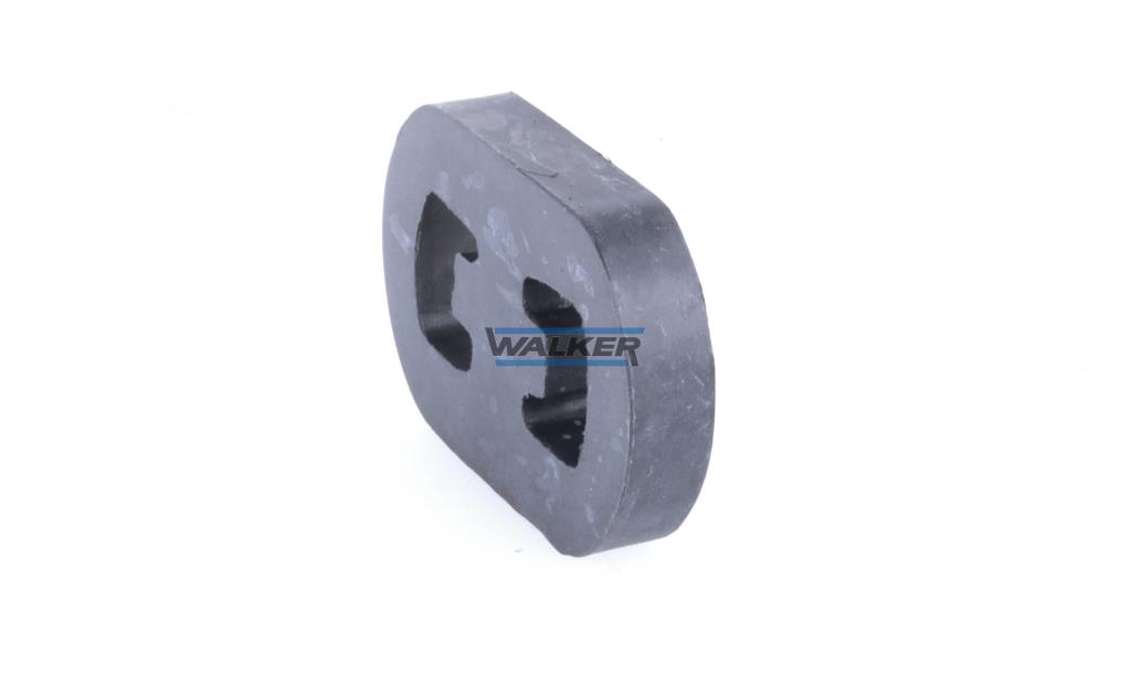 Bandes de caoutchouc, échappement WALKER ref. 81249