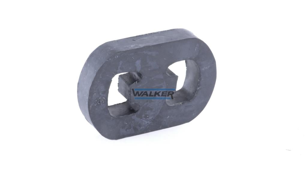 Bandes de caoutchouc, échappement WALKER ref. 81249
