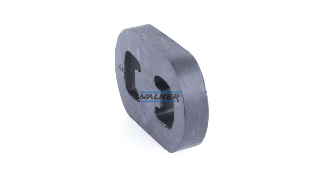 Bandes de caoutchouc, échappement WALKER ref. 81249