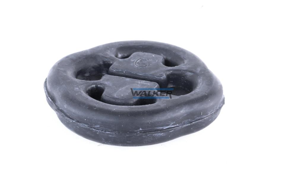 Bandes de caoutchouc, échappement WALKER ref. 81252
