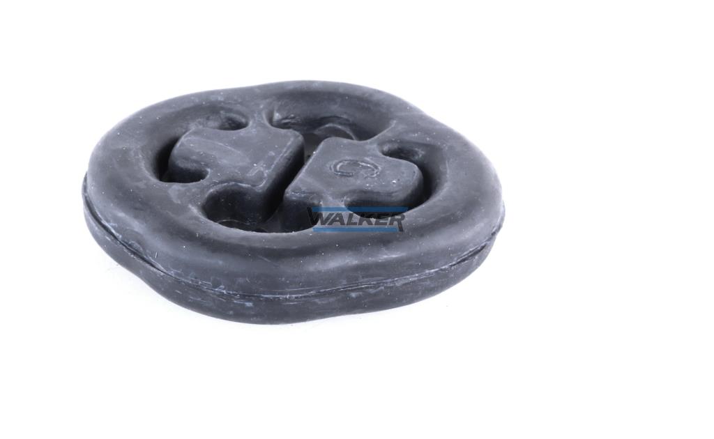 Bandes de caoutchouc, échappement WALKER ref. 81252