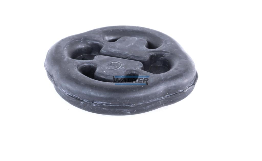 Bandes de caoutchouc, échappement WALKER ref. 81252