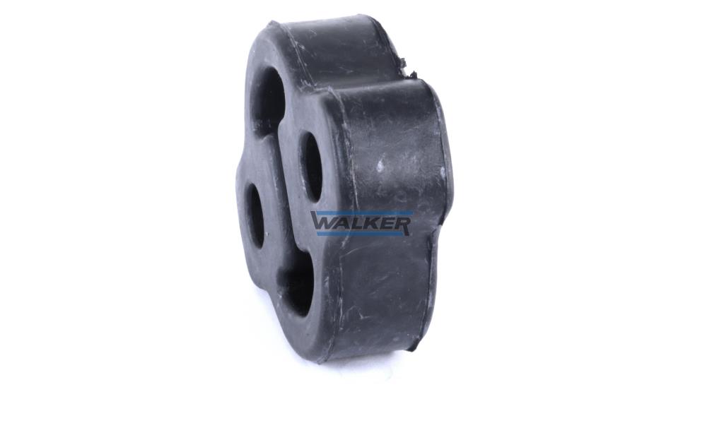 Bandes de caoutchouc, échappement WALKER ref. 81255