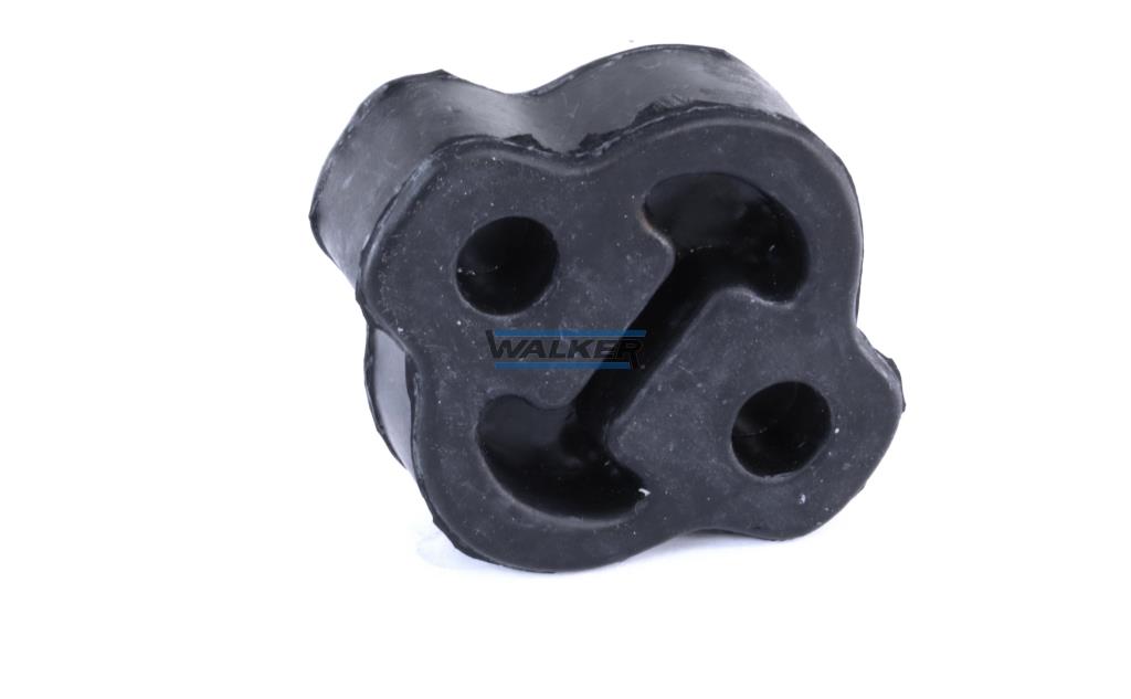 Bandes de caoutchouc, échappement WALKER ref. 81255