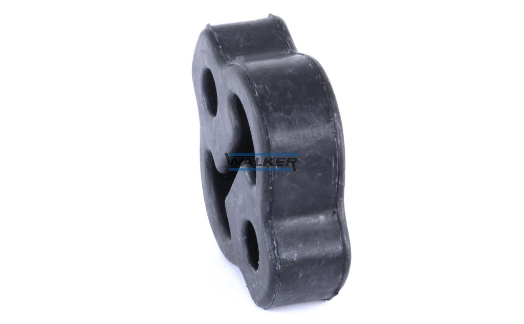 Bandes de caoutchouc, échappement WALKER ref. 81255