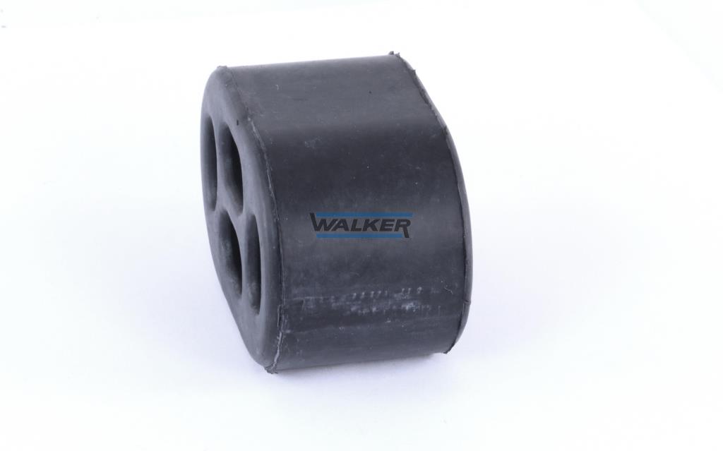 Bandes de caoutchouc, échappement WALKER ref. 81258