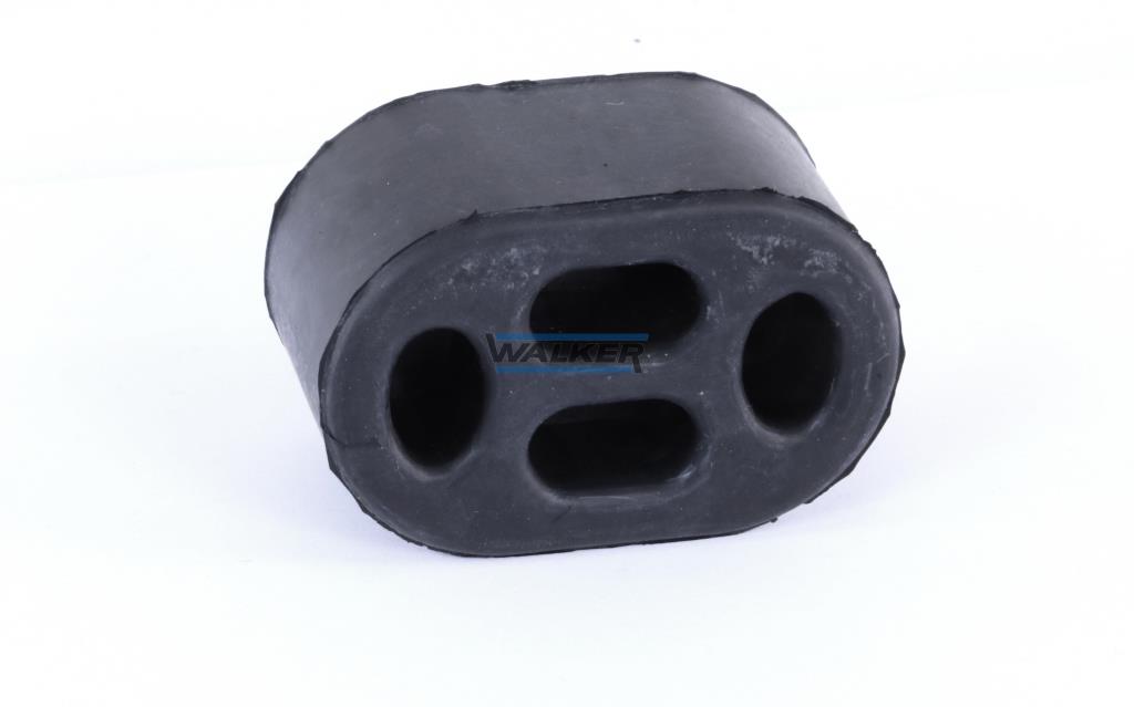 Bandes de caoutchouc, échappement WALKER ref. 81258