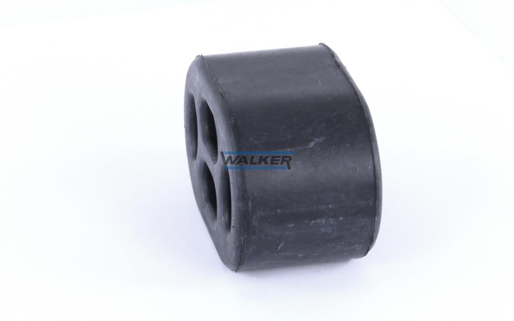 Bandes de caoutchouc, échappement WALKER ref. 81258