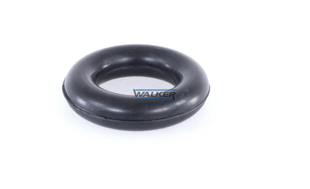 Bandes de caoutchouc, échappement WALKER ref. 81259