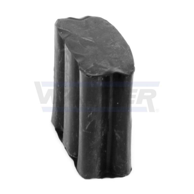 Bandes de caoutchouc, échappement WALKER ref. 81260