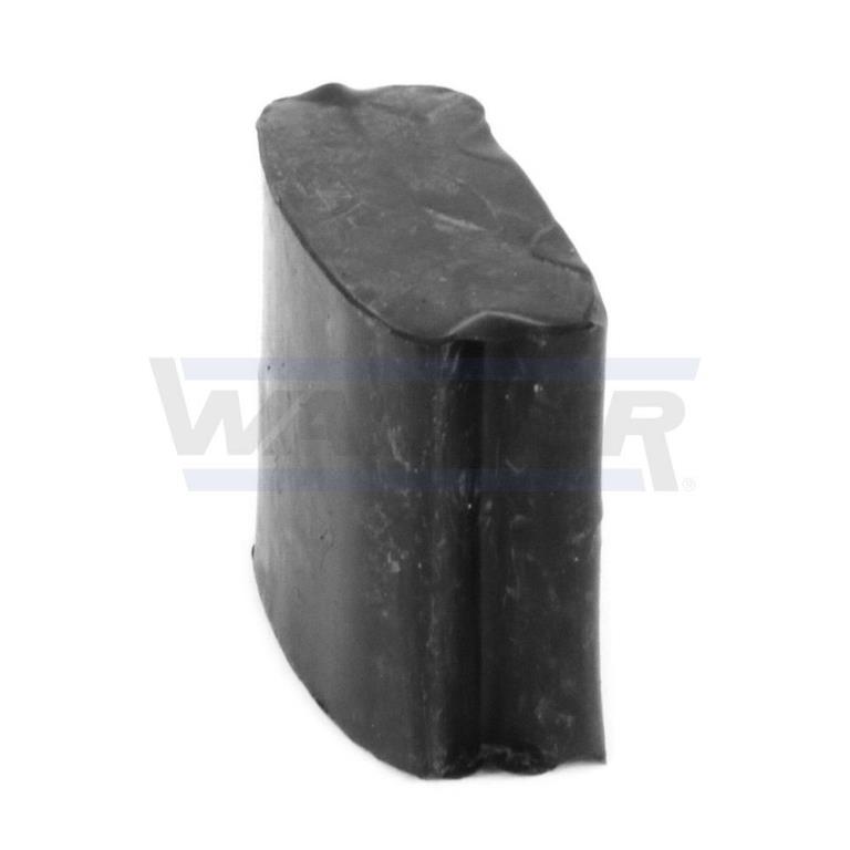 Bandes de caoutchouc, échappement WALKER ref. 81260