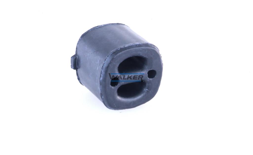 Bandes de caoutchouc, échappement WALKER ref. 81261