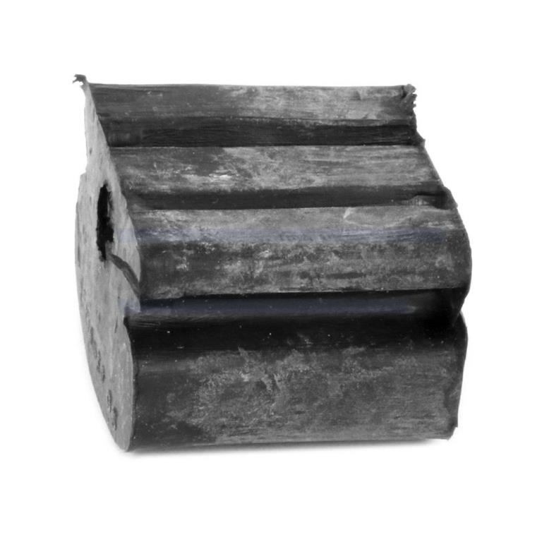 Bandes de caoutchouc, échappement WALKER 81262