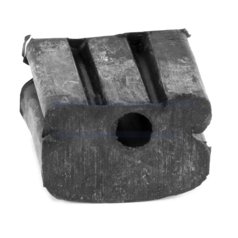 Bandes de caoutchouc, échappement WALKER 81262