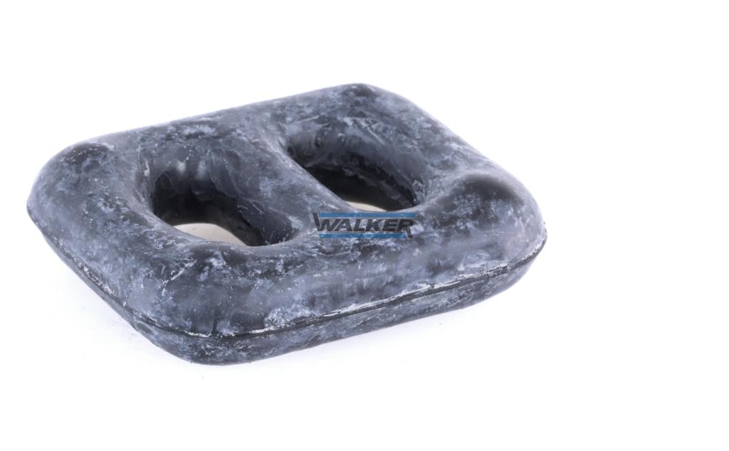 Bandes de caoutchouc, échappement WALKER ref. 81263