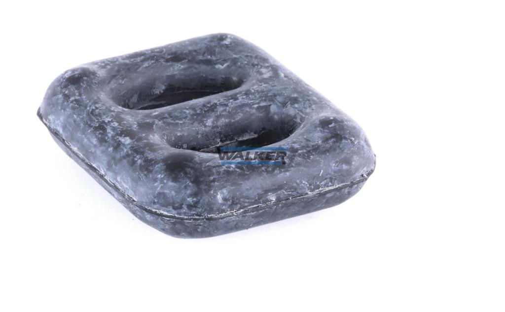 Bandes de caoutchouc, échappement WALKER ref. 81263