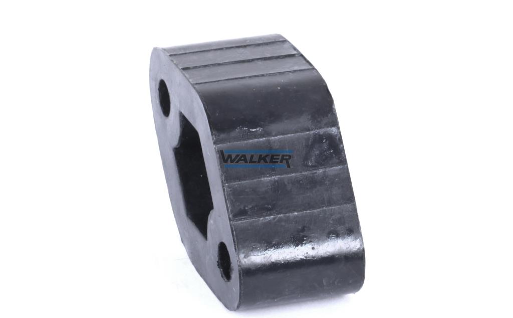 Bandes de caoutchouc, échappement WALKER ref. 81265