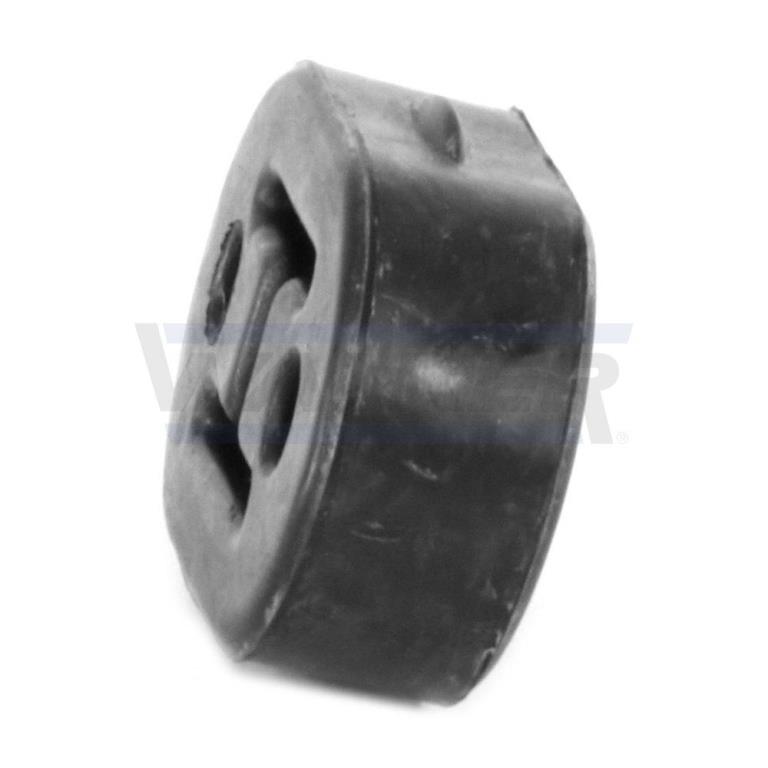 Bandes de caoutchouc, échappement WALKER ref. 81267