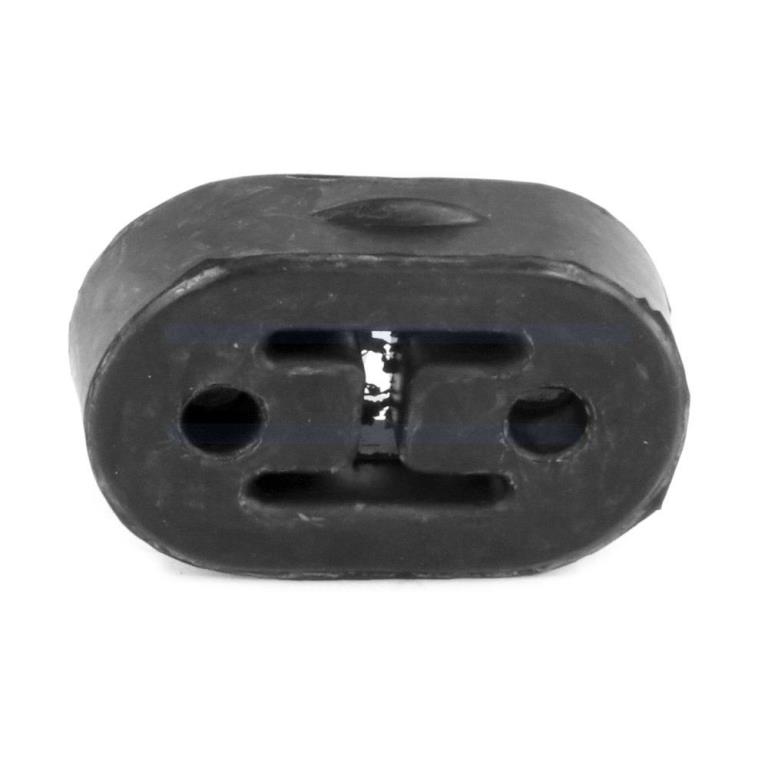 Bandes de caoutchouc, échappement WALKER ref. 81267