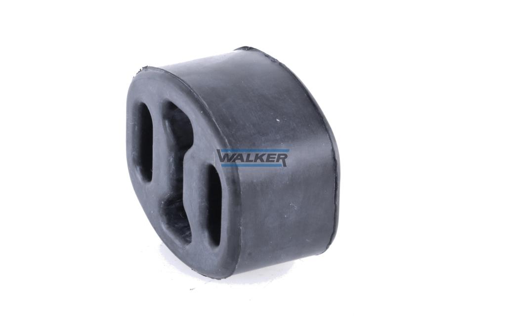 Bandes de caoutchouc, échappement WALKER ref. 81273