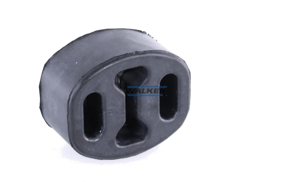 Bandes de caoutchouc, échappement WALKER ref. 81273