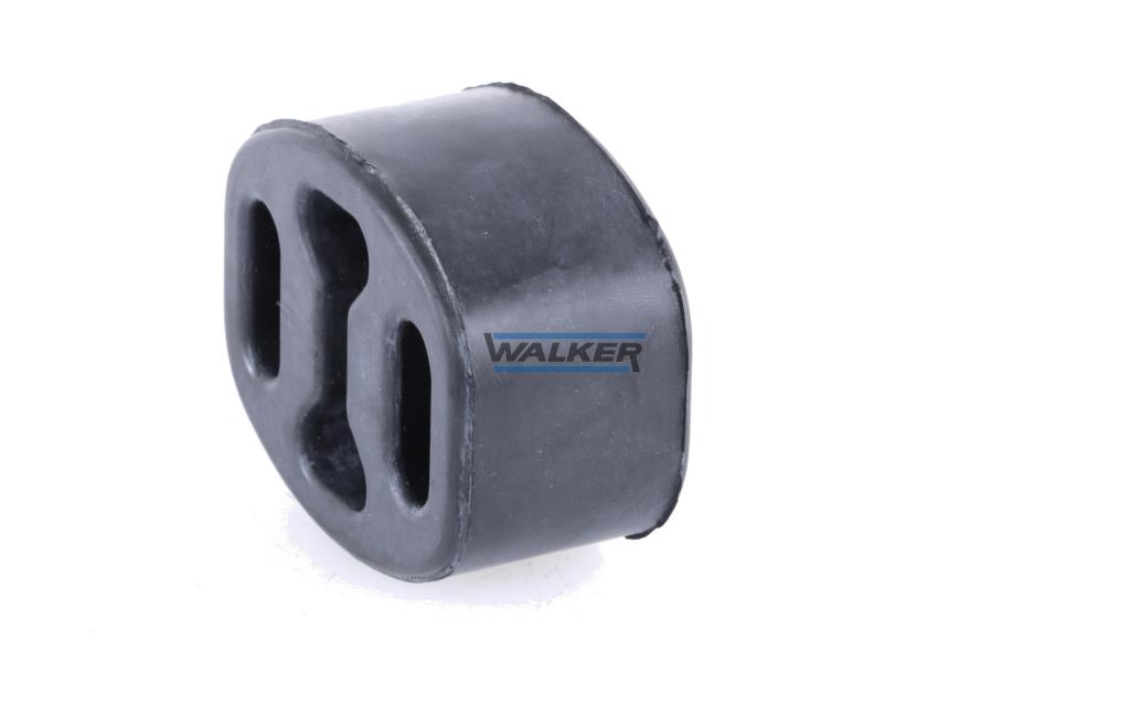 Bandes de caoutchouc, échappement WALKER ref. 81273