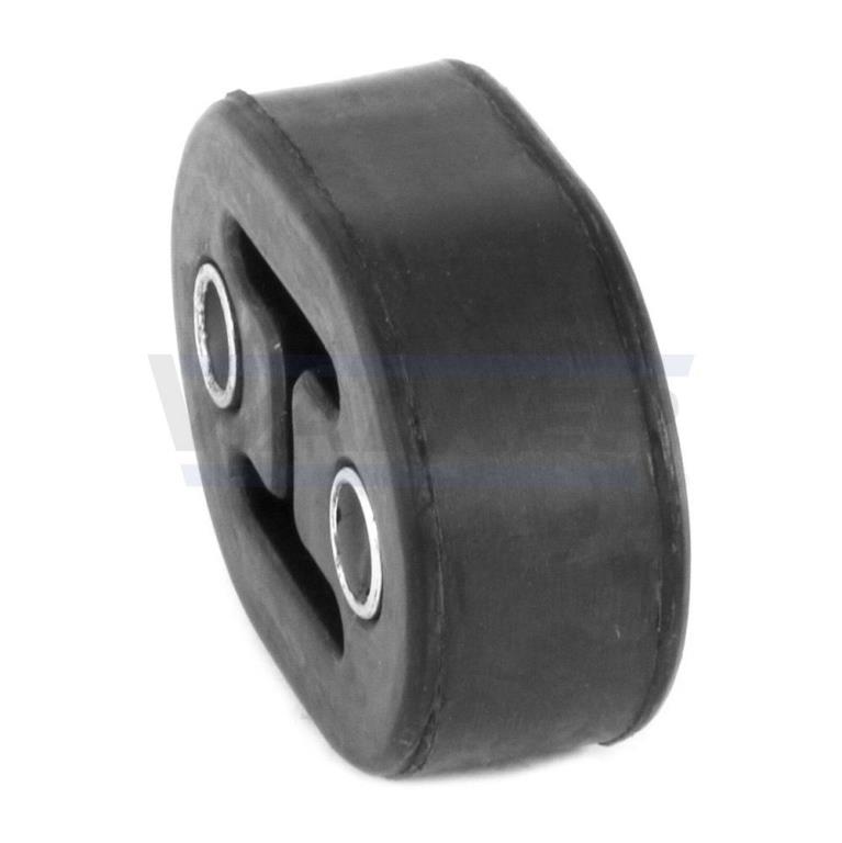 Bandes de caoutchouc, échappement WALKER 81276