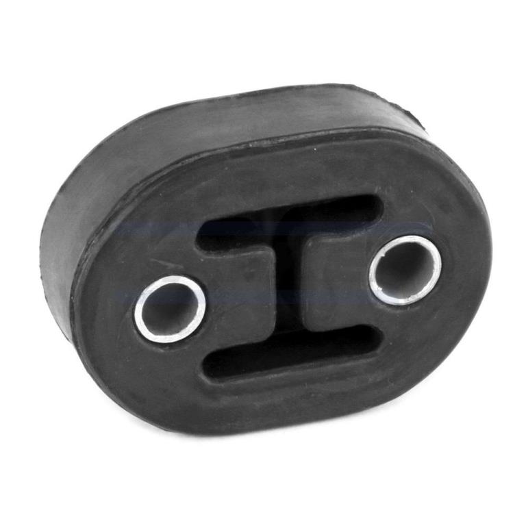 Bandes de caoutchouc, échappement WALKER 81276