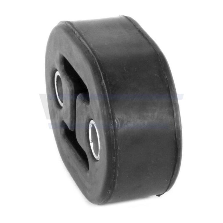 Bandes de caoutchouc, échappement WALKER 81276