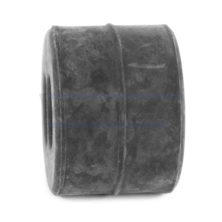 Bandes de caoutchouc, échappement WALKER ref. 81280