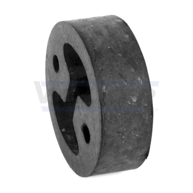 Bandes de caoutchouc, échappement WALKER ref. 81282
