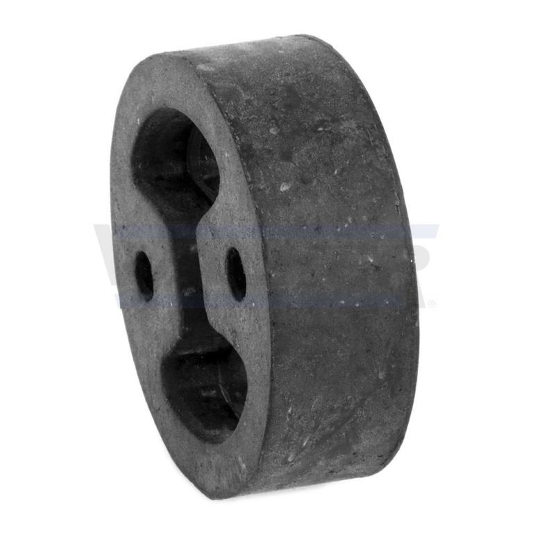 Bandes de caoutchouc, échappement WALKER ref. 81282