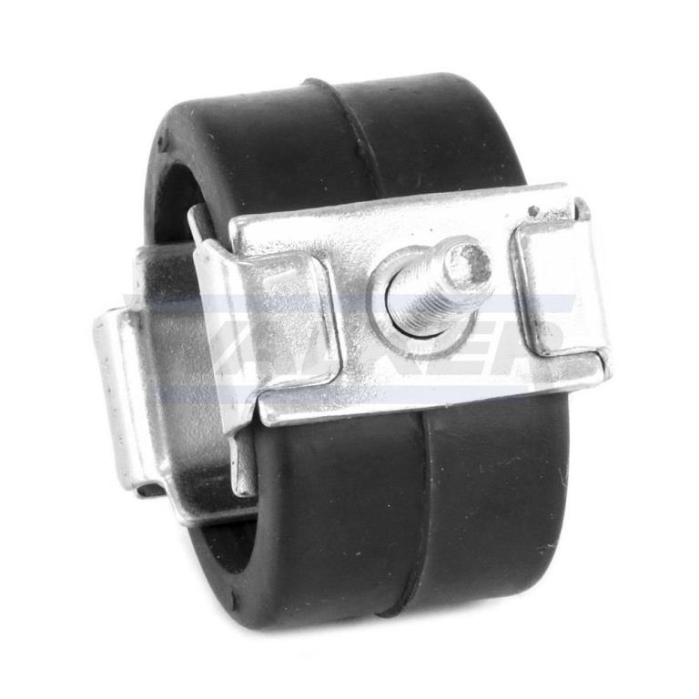Bandes de caoutchouc, échappement WALKER ref. 81286
