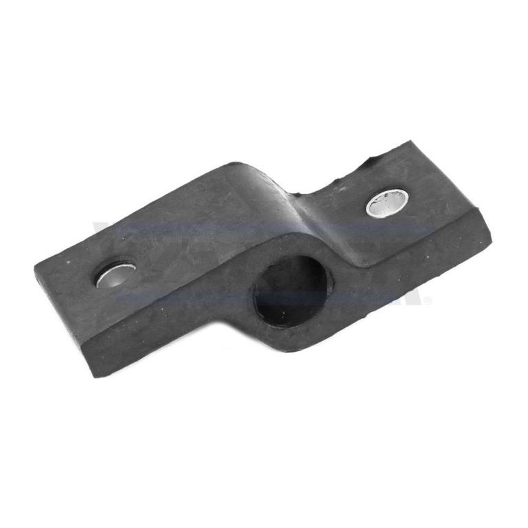 Bandes de caoutchouc, échappement WALKER 81296