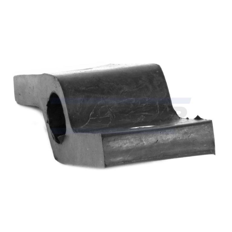 Bandes de caoutchouc, échappement WALKER 81296