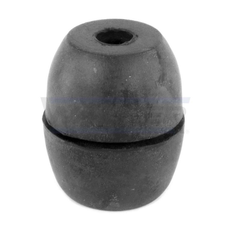 Bandes de caoutchouc, échappement WALKER ref. 81301