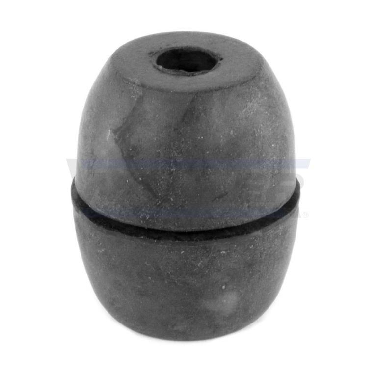 Bandes de caoutchouc, échappement WALKER ref. 81301