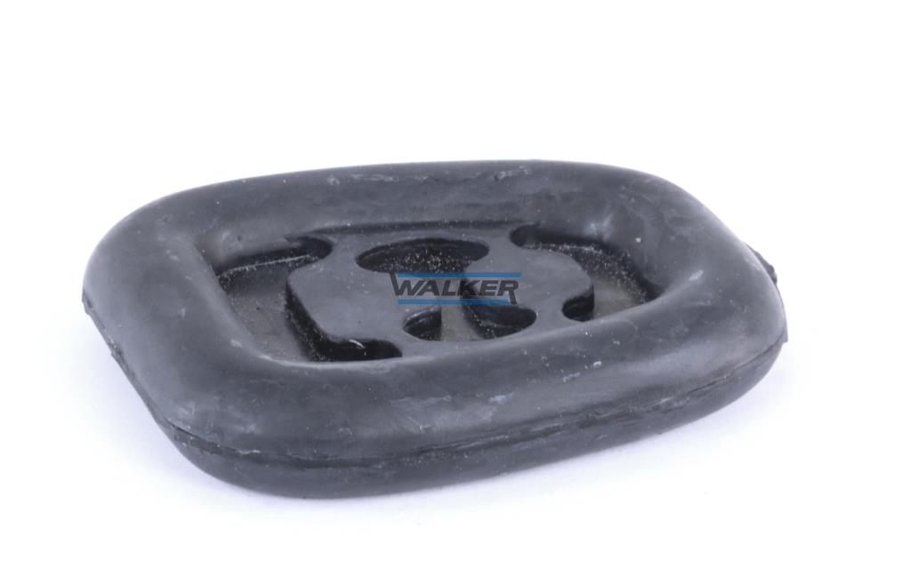 Bandes de caoutchouc, échappement WALKER ref. 81306