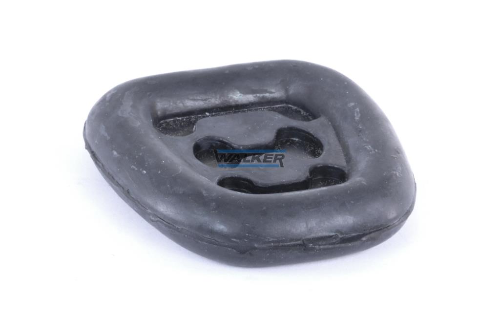 Bandes de caoutchouc, échappement WALKER ref. 81306