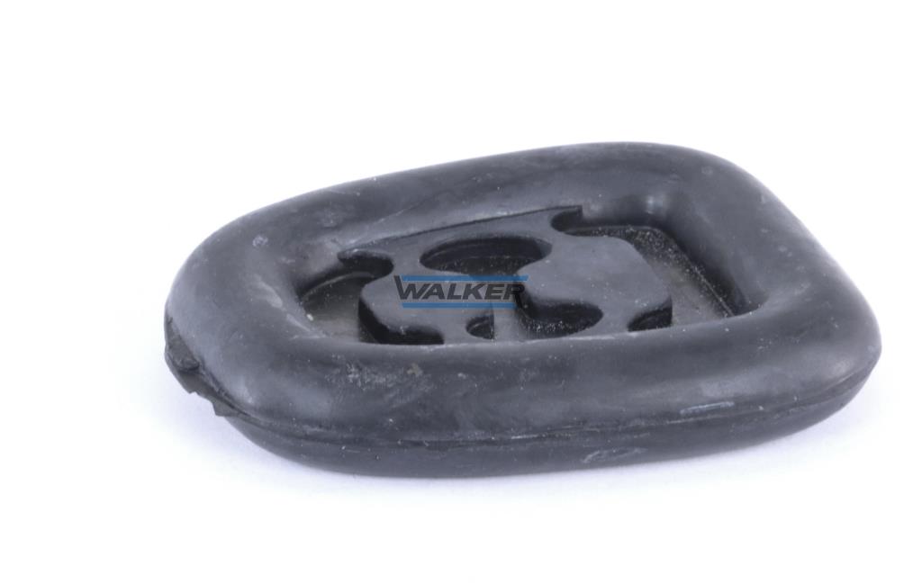 Bandes de caoutchouc, échappement WALKER ref. 81306
