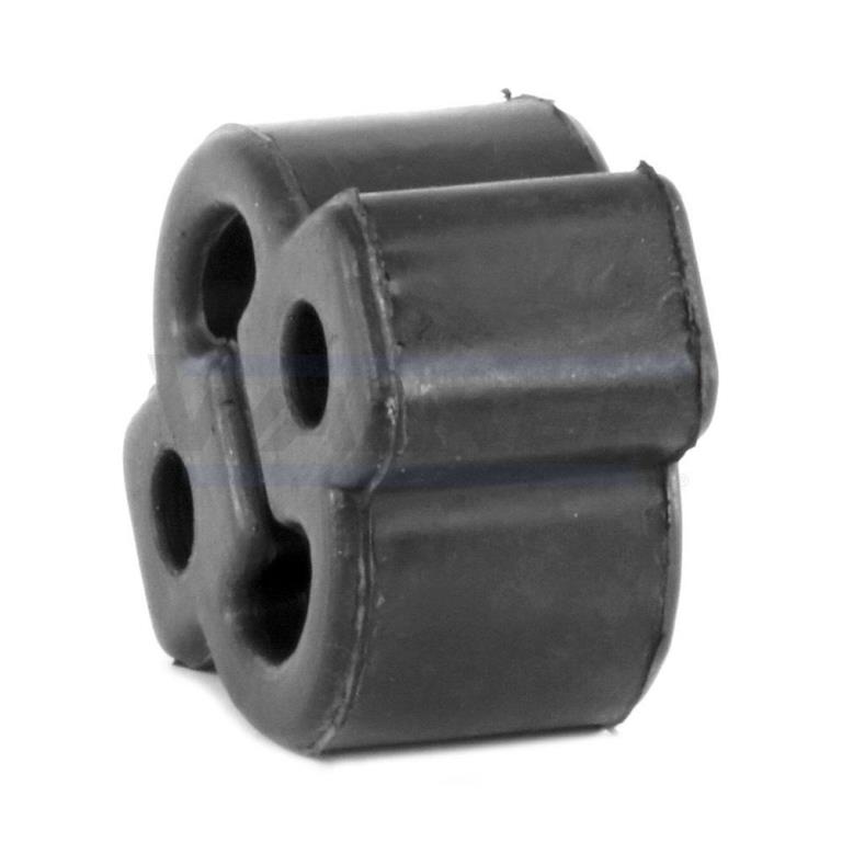 Bandes de caoutchouc, échappement WALKER ref. 81312
