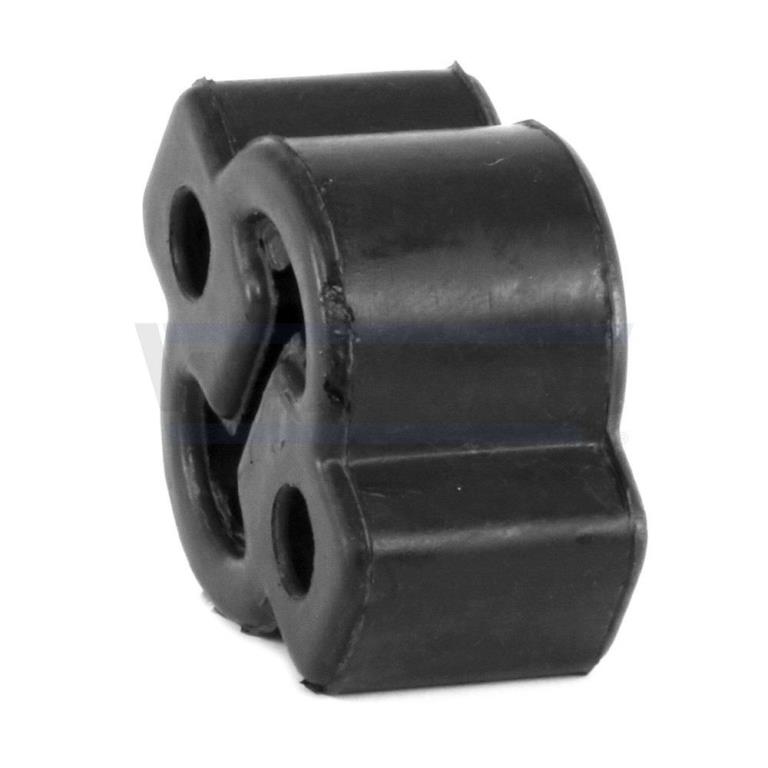 Bandes de caoutchouc, échappement WALKER ref. 81312