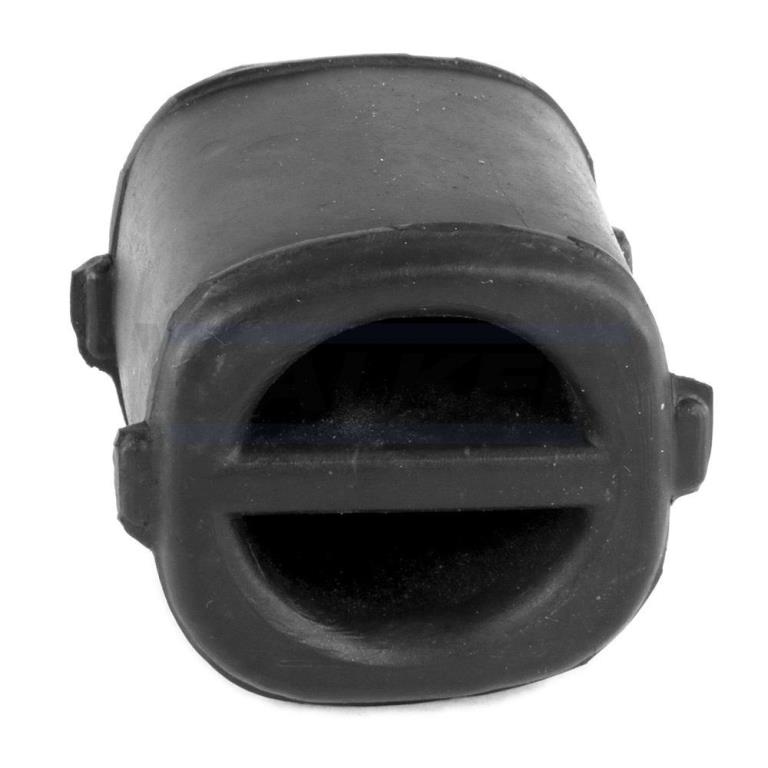 Bandes de caoutchouc, échappement WALKER 81313
