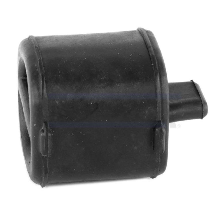 Bandes de caoutchouc, échappement WALKER 81313