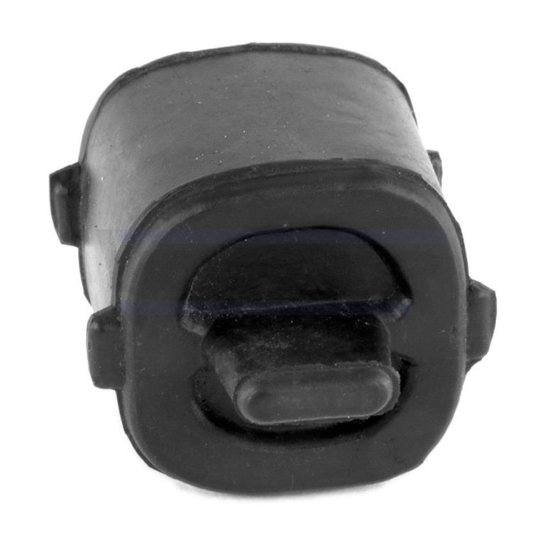Bandes de caoutchouc, échappement WALKER 81313