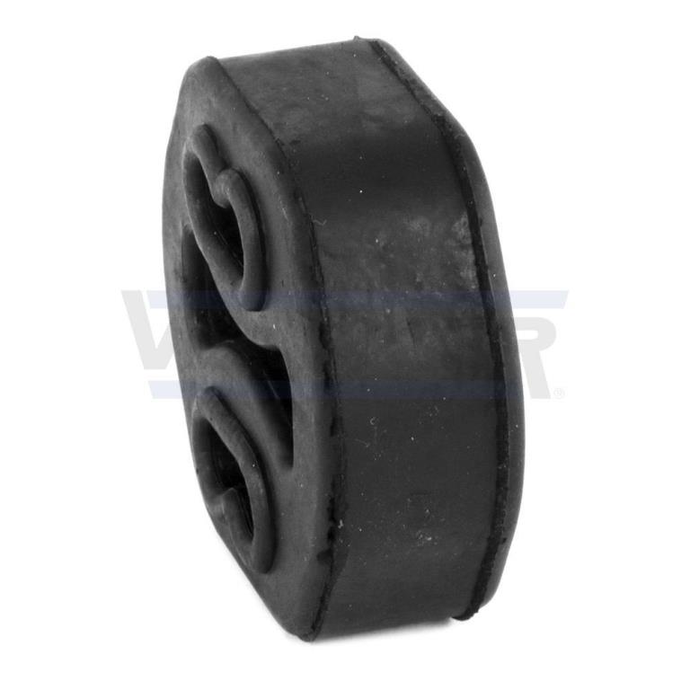 Tiras de borracha, escape WALKER 81315