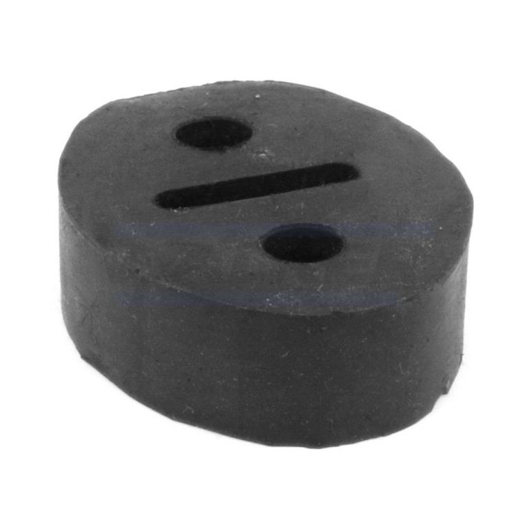 Bandes de caoutchouc, échappement WALKER ref. 81316