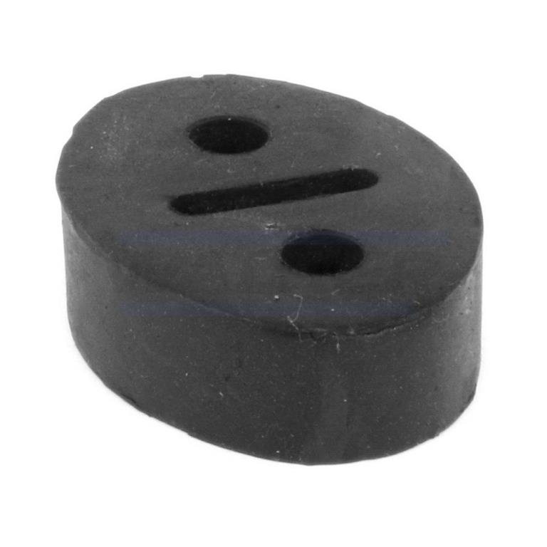Bandes de caoutchouc, échappement WALKER ref. 81316
