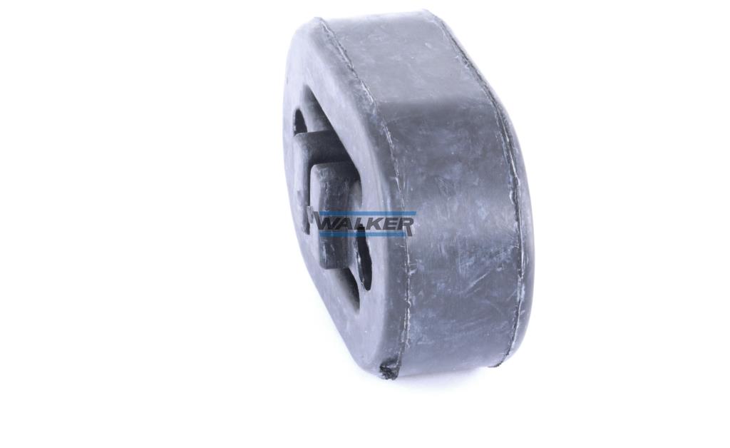 Bandes de caoutchouc, échappement WALKER ref. 81318
